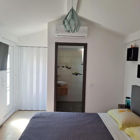 Rooms Ancora Savudrija Εξωτερικό φωτογραφία