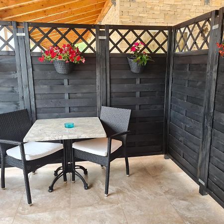 Rooms Ancora Savudrija Εξωτερικό φωτογραφία