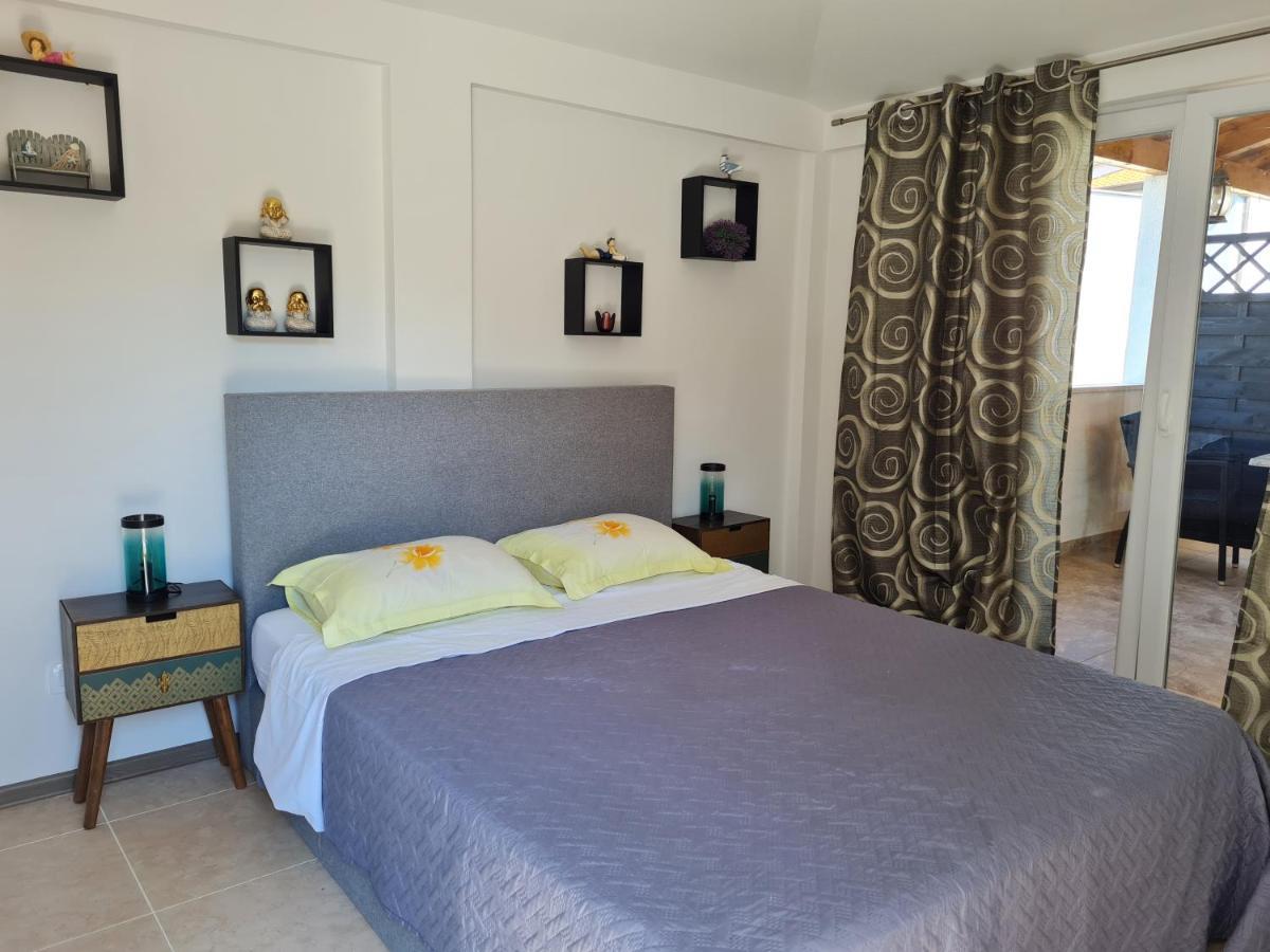 Rooms Ancora Savudrija Εξωτερικό φωτογραφία