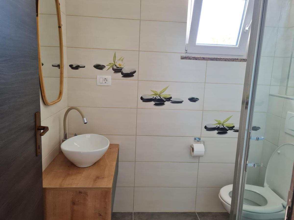 Rooms Ancora Savudrija Εξωτερικό φωτογραφία