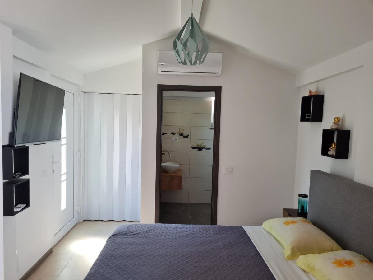 Rooms Ancora Savudrija Εξωτερικό φωτογραφία